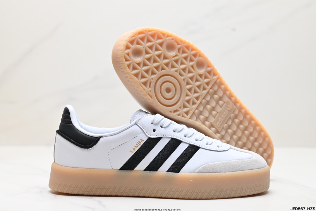 Adidas Samba Shoes